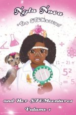 Nyla Nova and Her STEMventures
