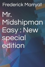 Mr. Midshipman Easy: New special edition