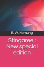 Stingaree: New special edition