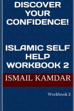 Discover Your Confidence: Self-Help Workbook