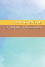 The Last Galley: New special edition