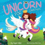 Unicorn for Christmas: Teach Kids About Giving