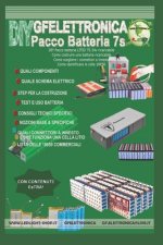 DIY Pacco batteria LITIO 7S 24v ricaricabile, come costruire una batteria ricaricabile: Come fare il pacco batteria, come scegliere i connettori, cosa
