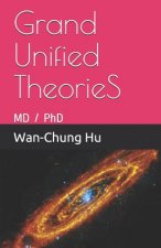 Grand Unified TheorieS