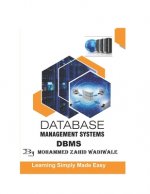 DBMS - Database Management System: By Zahid Wadiwale