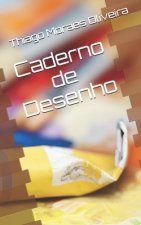 Caderno de Desenho