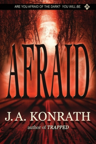 Afraid