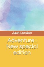 Adventure: New special edition