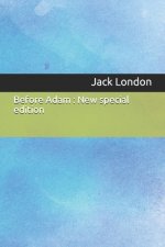 Before Adam: New special edition