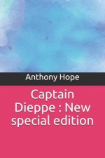 Captain Dieppe: New special edition