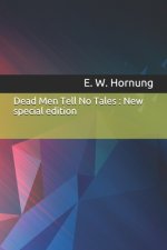 Dead Men Tell No Tales: New special edition