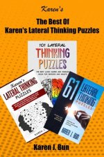 Best Of Karen's Lateral Thinking Puzzles