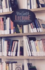 Carnet de lecture: Suivi livresque - 100 fiches de lecture pour vos livres - Librairie