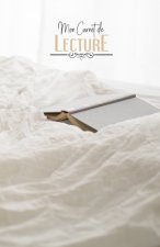 Carnet de lecture: Suivi livresque - 100 fiches de lecture pour vos livres - Lire au dodo