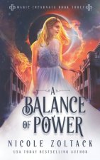 A Balance of Power