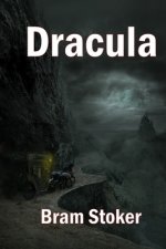 Dracula- White Cat Illustrated Edition: with a forward by Jackson Creed