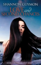 Love and Second Chances: A Small Town Romance: Book 2 in The Belfast Series