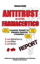 Antitrust Nel Settore Farmaceutico: La perpetua 