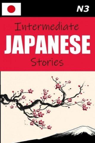 Intermediate Japanese Stories