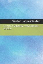Homer's Odyssey: New special edition