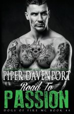 Road to Passion