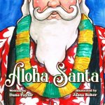 Aloha Santa