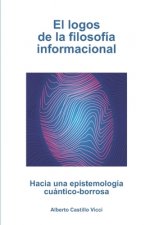 El logos de la filosofía informacional: Hacia una epistemología cuántico-borrosa