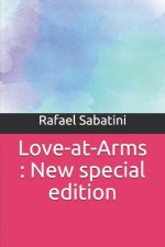 Love-at-Arms: New special edition