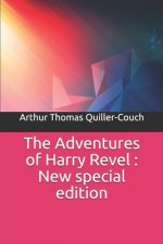 The Adventures of Harry Revel: New special edition