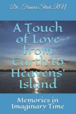 A Touch of Love from Earth to Heavens' Island: Memories in Imaginary Time