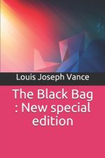 The Black Bag: New special edition