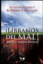 !Libranos del Mal!