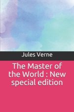 The Master of the World: New special edition