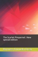 The Scarlet Pimpernel: New special edition