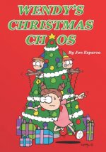 Wendy's Christmas Chaos
