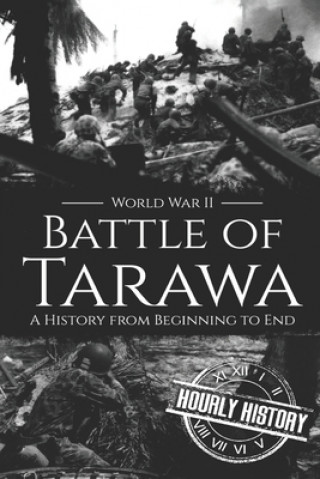 Battle of Tarawa - World War II