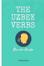 Uzbek Verbs