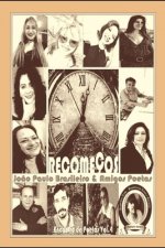 Recomeços: Encontro de Poetas