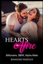 Hearts Afire: Big beautiful woman, alpha male, age difference