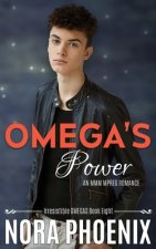Omega's Power: An MMM Mpreg Romance