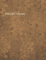 Project Plan: Plan your project step-by-step, and make it easy and fun to work on