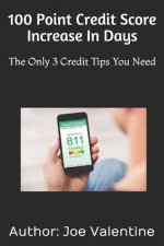 100 Point Credit Score Increase In Days