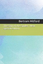 The Sign of the Spider: New special edition