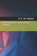 The Watchers: New special edition