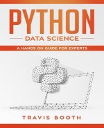 Python Data Science: A Hands-On Guide for Experts