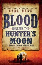 Blood Beneath the Hunter's Moon