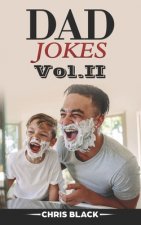 DAD JOKES Vol.II: Best jokes ever