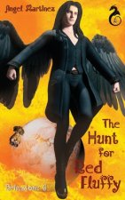 The Hunt for Red Fluffy
