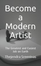 Become a Modern Artist