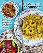 Indian & Asian Cookbook
